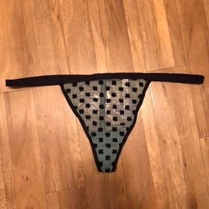 Victoria’s Secret panties. New! Never worn!